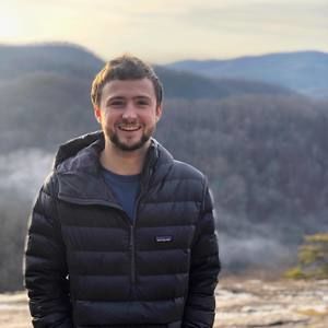 Meet your Posher, Nathan